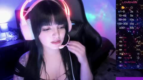 Snapshot of bastet_111 chatting on 04.17.26 . 111 online show from 04.17.26
