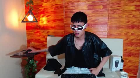 Bastian online show from 03.11.25