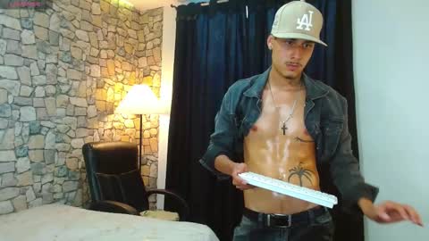 Bastian online show from 02.19.26