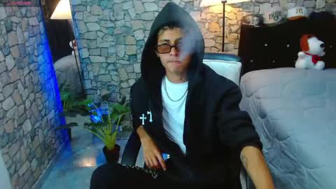 Snapshot of bastiaan_28 chatting on 05.04.26 Bastian online show from 05.04.26