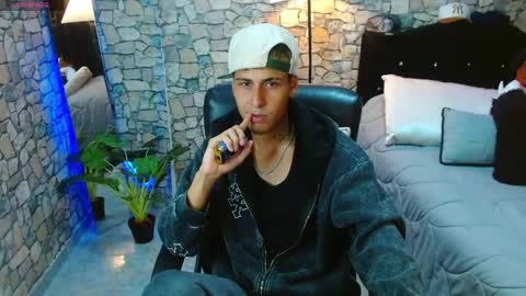 Snapshot of bastiaan_28 chatting on 05.07.26 Bastian online show from 05.07.26
