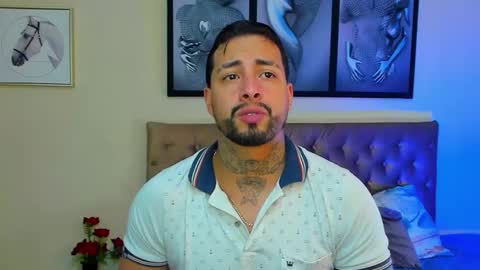 Snapshot of bastian_jones1 chatting on 01.03.25 bastian_jones1 online show from 01.03.25