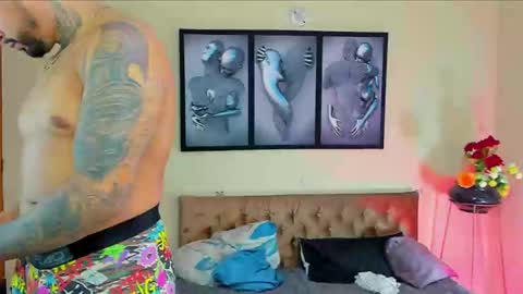 Snapshot of bastian_jones1 chatting on 02.06.25 bastian_jones1 online show from 02.06.25