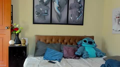 Snapshot of bastian_jones1 chatting on 03.09.25 bastian_jones1 online show from 03.09.25