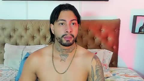 Snapshot of bastian_jones1 chatting on 10.12.25 bastian_jones1 online show from 10.12.25