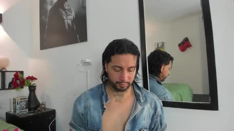 bastian_jones1 online show from 02.14.26