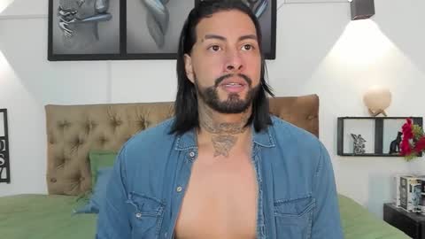 bastian_jones1 online show from 02.24.26