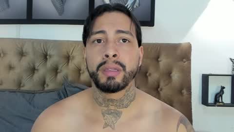 bastian_jones1 online show from 04.08.26