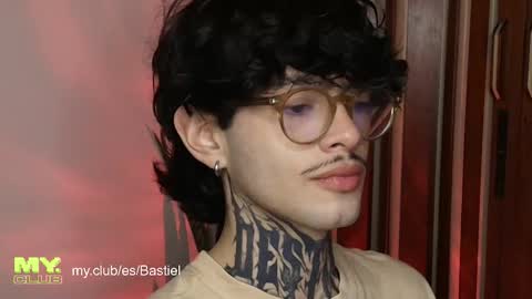 Bastiel online show from 03.21.26