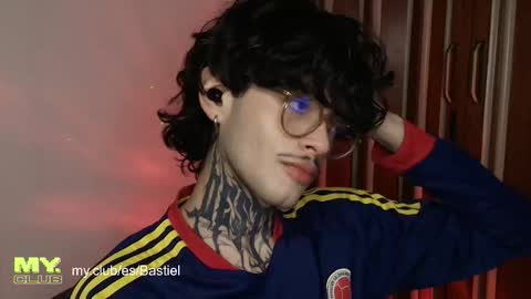 Bastiel online show from 03.25.26