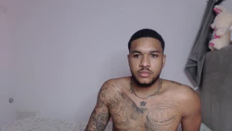 Aron online show from 01.18.26