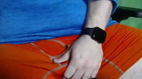 Bate Bro84 online show from 01.29.25