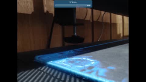 Ricky online show from 01.17.25