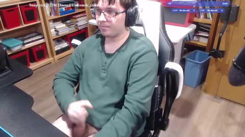 Ricky online show from 12.20.25