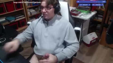 Ricky online show from 01.17.26