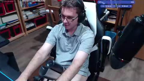 Ricky online show from 07.06.26