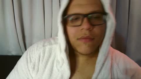 brian online show from 02.08.25