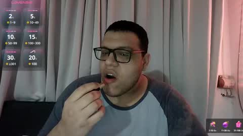 brian online show from 02.16.25