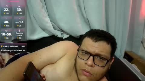 brian online show from 03.10.25