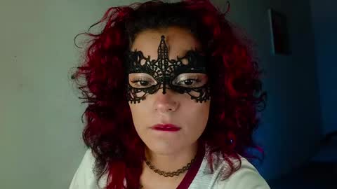 Snapshot of batmansfavoritewife chatting on 04.17.26 Your always sexy Harley online show from 04.17.26