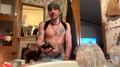 Snapshot of battlewolfxx chatting on 01.04.25 battlewolfxx online show from 01.04.25