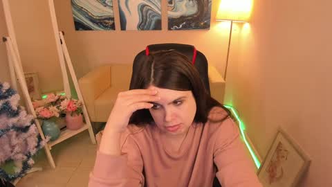 battymoll online show from 12.03.24