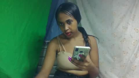 Snapshot of bavianona chatting on 10.23.25 bavianona online show from 10.23.25