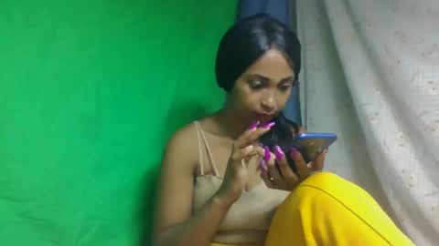 Snapshot of bavianona chatting on 10.25.25 bavianona online show from 10.25.25