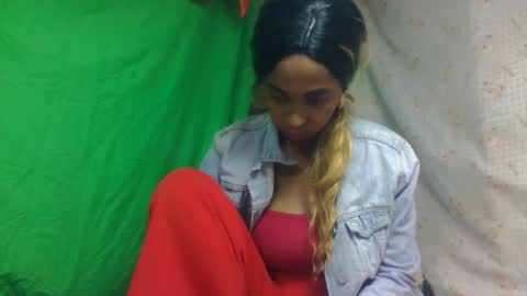 Snapshot of bavianona chatting on 11.02.25 bavianona online show from 11.02.25