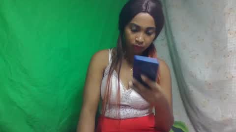 Snapshot of bavianona chatting on 11.04.25 bavianona online show from 11.04.25