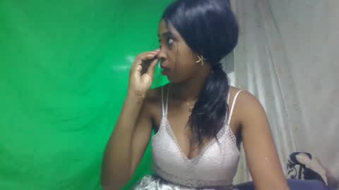 Snapshot of bavianona chatting on 11.07.25 bavianona online show from 11.07.25