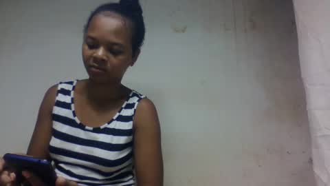 Snapshot of bavianona chatting on 12.02.25 bavianona online show from 12.02.25