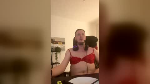 Sissy Invis online show from 03.01.26