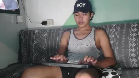 Lf Babe online show from 02.08.26