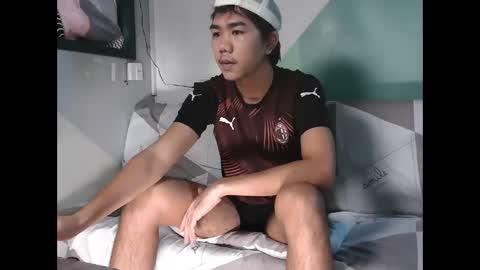 Lf Babe online show from 02.16.26