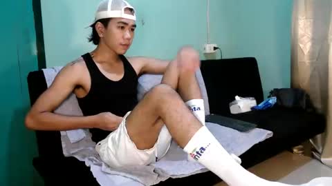 Lf Babe online show from 05.26.26