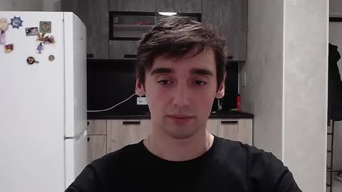 BAXTER online show from 12.09.24