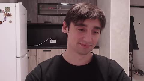 BAXTER online show from 12.18.24