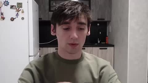 BAXTER online show from 12.25.24