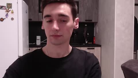 BAXTER online show from 01.11.25