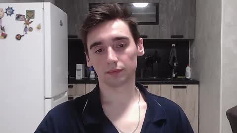 BAXTER online show from 02.14.25