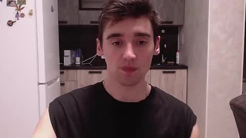 BAXTER online show from 03.01.25