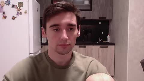 BAXTER online show from 03.03.25