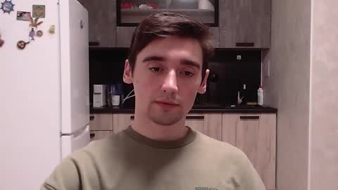 BAXTER online show from 03.04.25