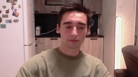 BAXTER online show from 10.04.25