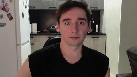 BAXTER online show from 02.09.26