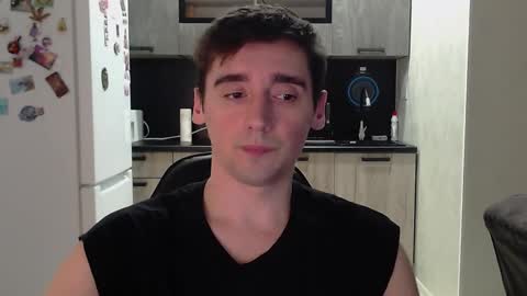 BAXTER online show from 02.18.26