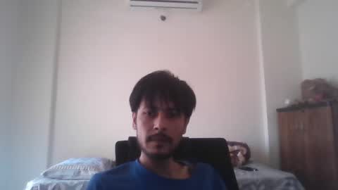 Snapshot of baybeeboi4u2 chatting on 03.08.26 Neel online show from 03.08.26