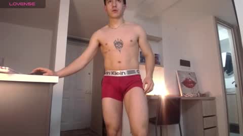 Bayron online show from 02.15.26