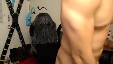 Bayron Rodriguez online show from 01.15.25